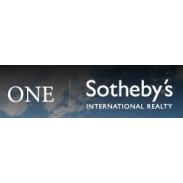 ONE SOTHEBY'S INTERNATIONAL REALTY